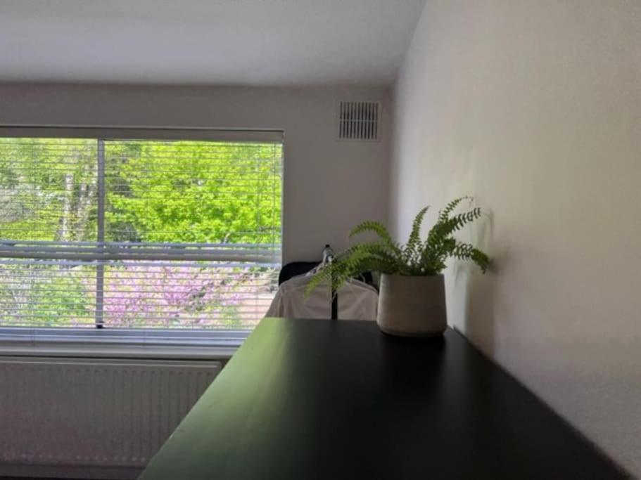 Apartamento Big And Bright 2 X Double Bedroom Flat In Highgate Londres