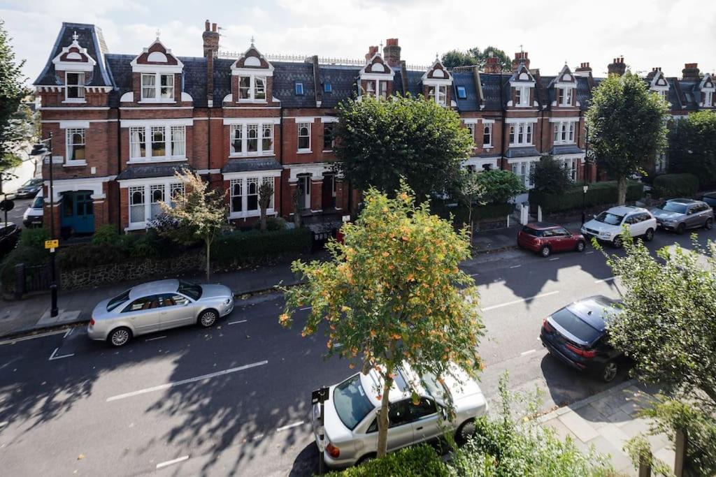 Big And Bright 2 X Double Bedroom Flat In Highgate Apartamento *