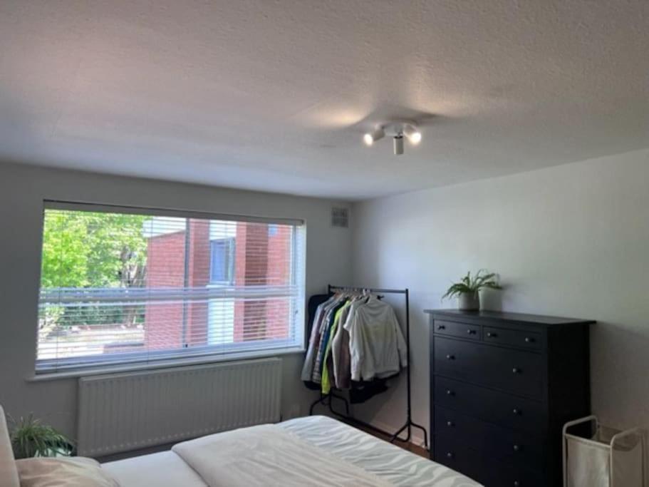 Apartamento Big And Bright 2 X Double Bedroom Flat In Highgate