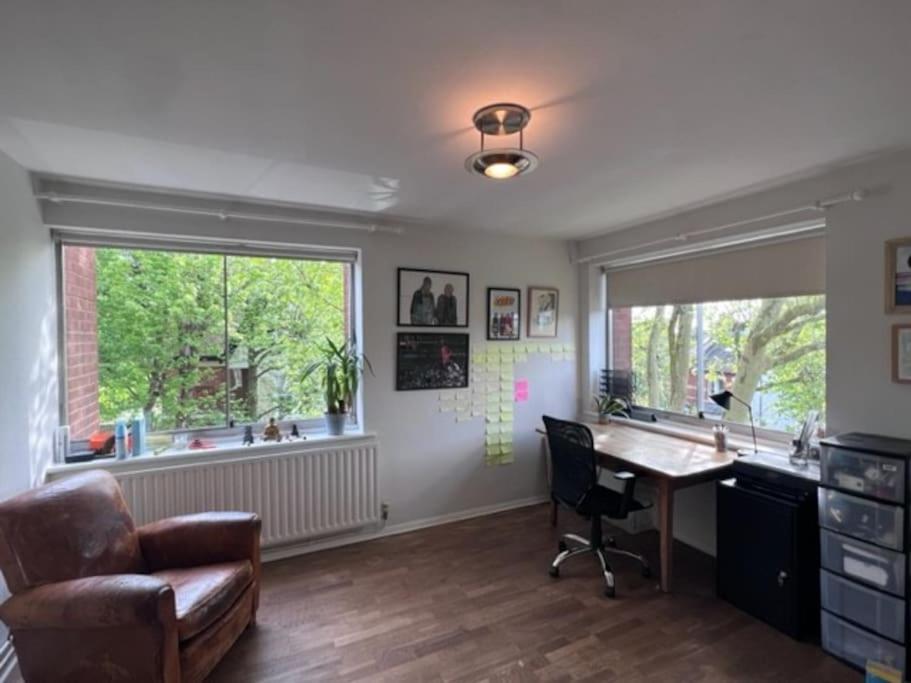 Apartamento Big And Bright 2 X Double Bedroom Flat In Highgate
